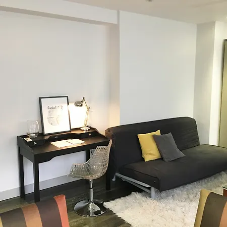 City Stay Aparts - Luxury Westminster Apartment